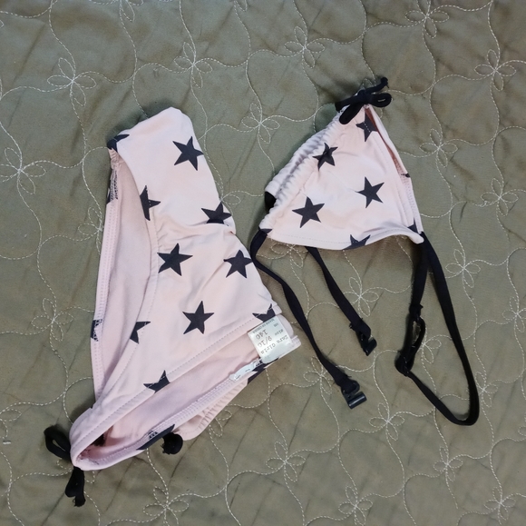 Zara Girl's Bikini, 9/10 - Picture 2 of 8